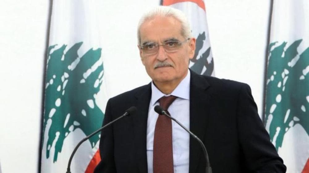 Yazbak urges support for Geagea's term extension call