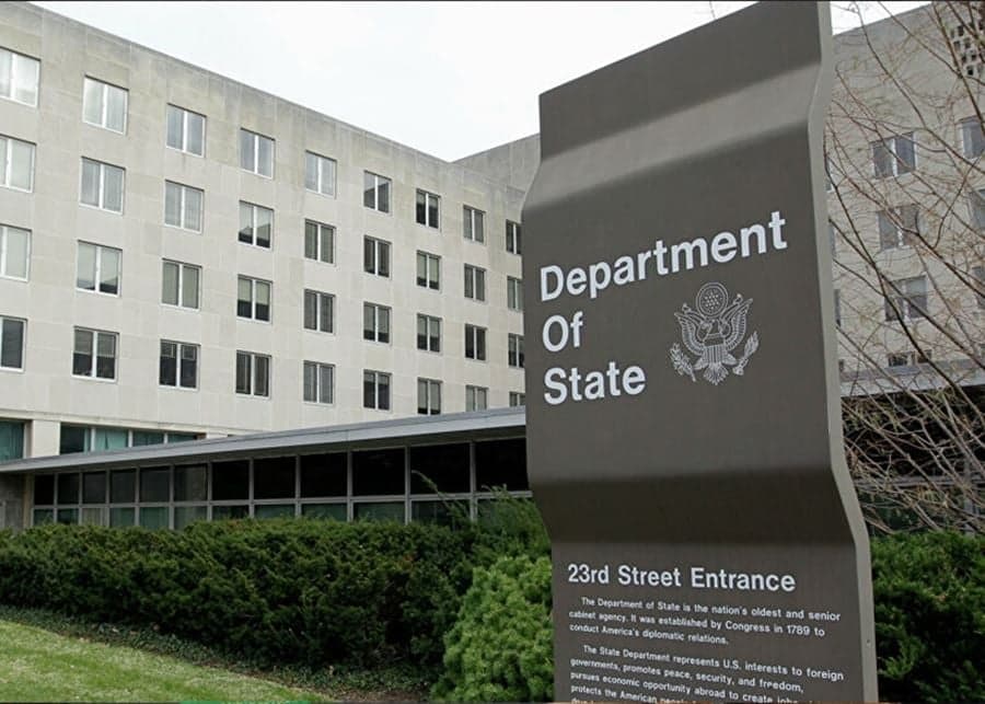 U S advises global caution