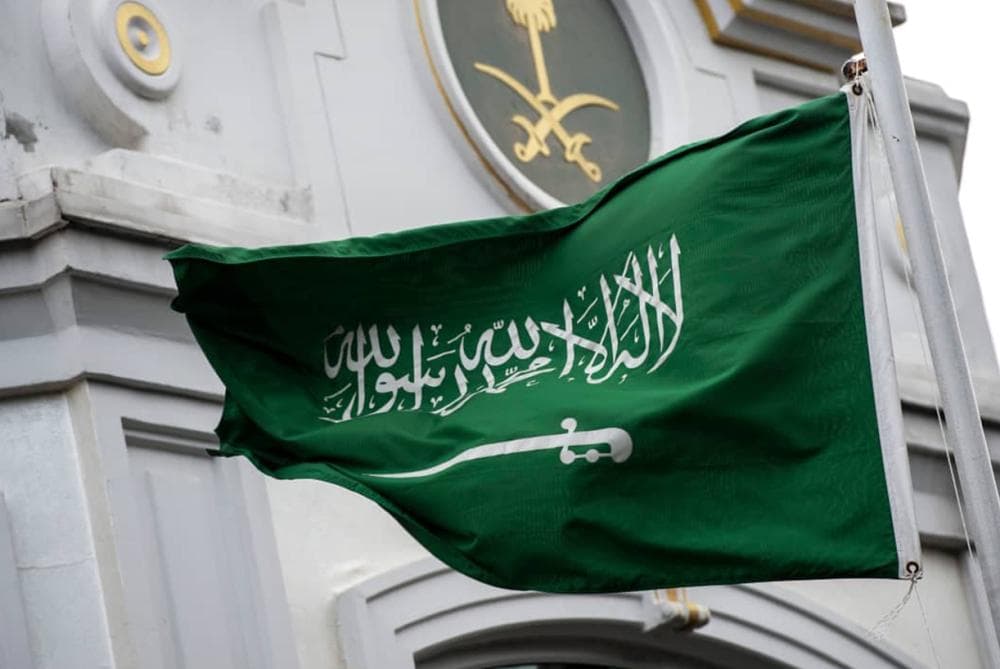 Riyadh: Drones from Iraq target oil sites