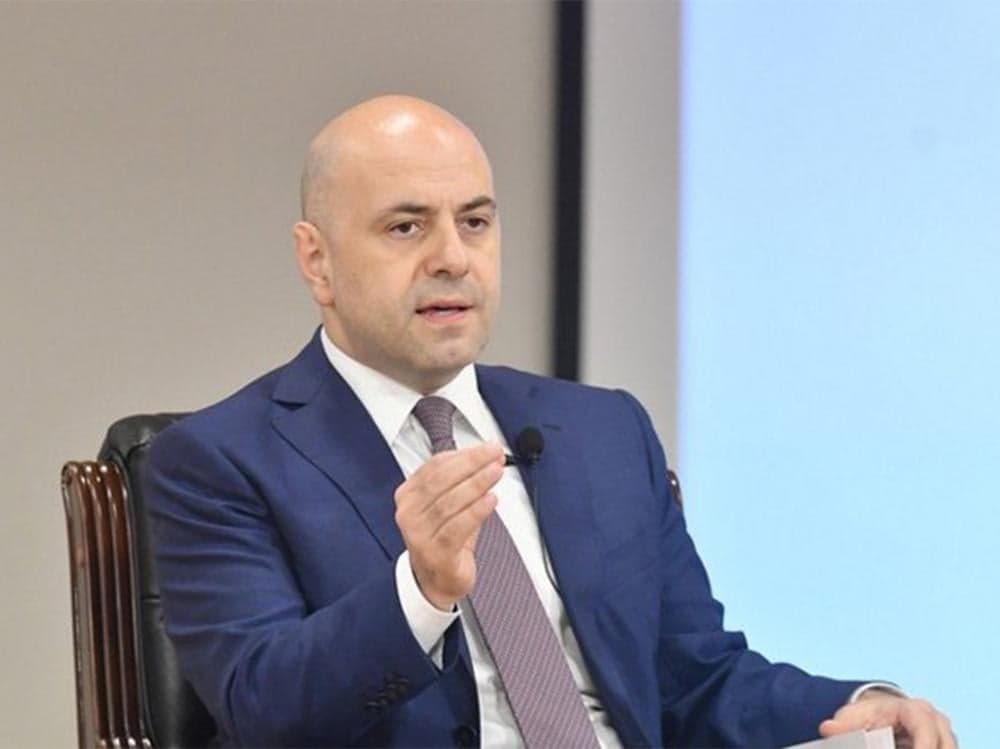 Hasbani: True justice for August 4th requires overcoming the perpetrator
