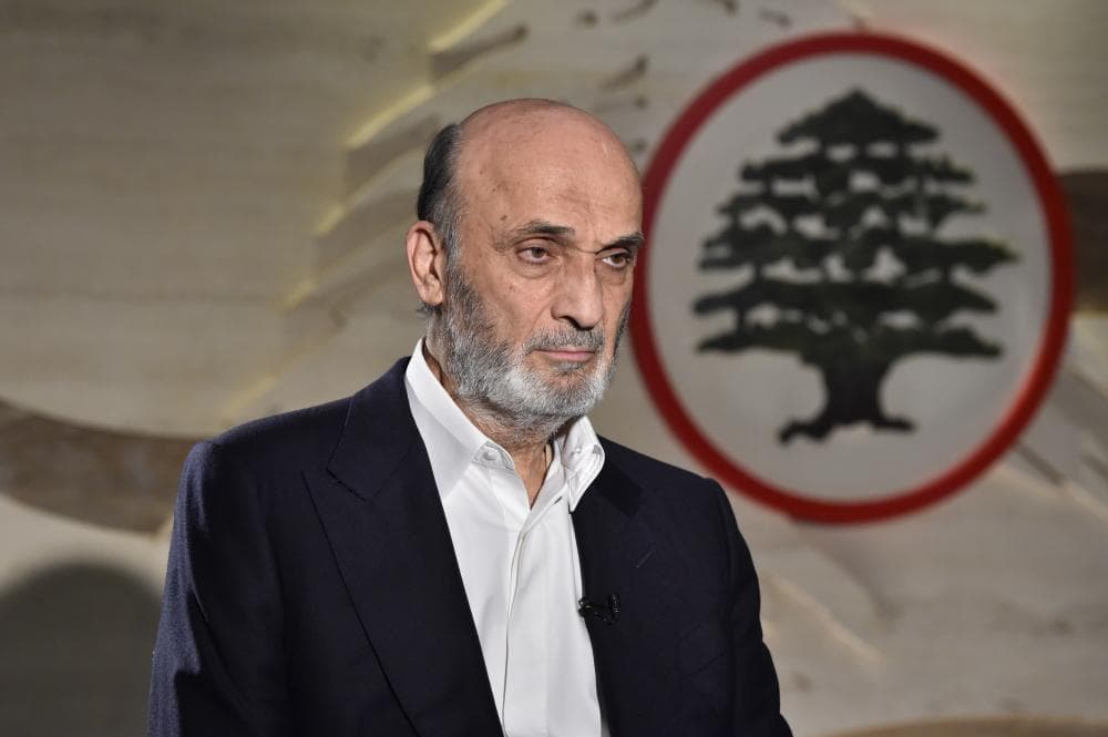 Samir Geagea's 50 Years and Historical Perspectives