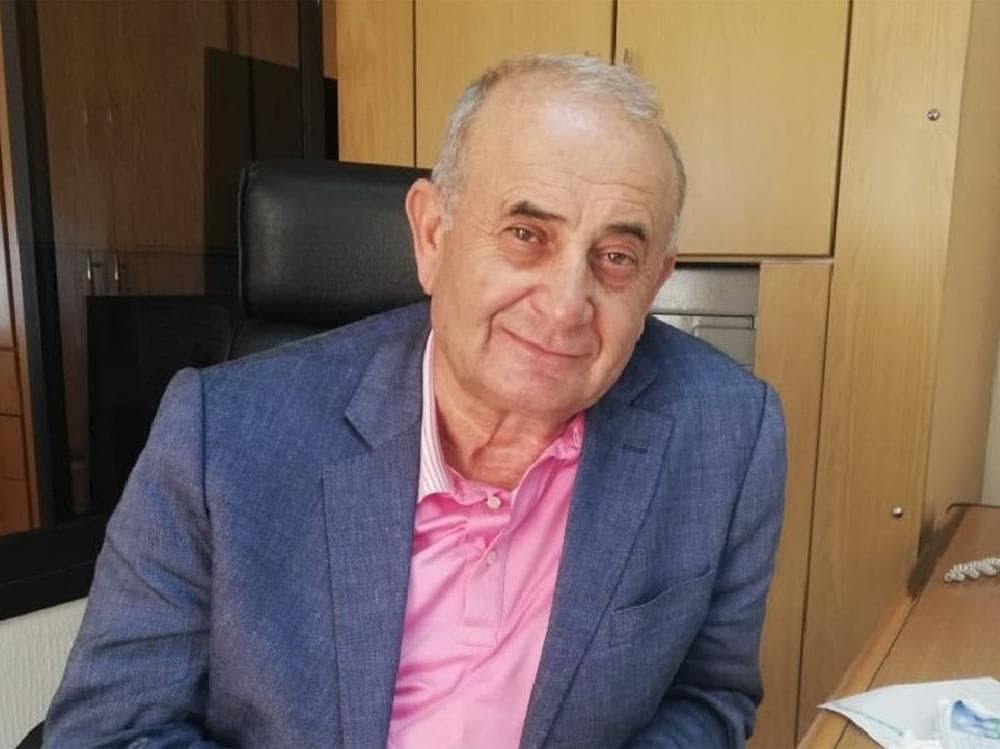Al-Tarishshi calls fuel crisis in Al-Baqa' fabricated