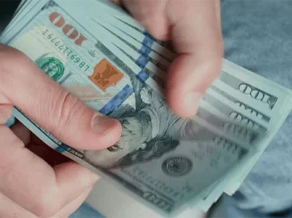Lebanese Man Transfers $400K to ISIS