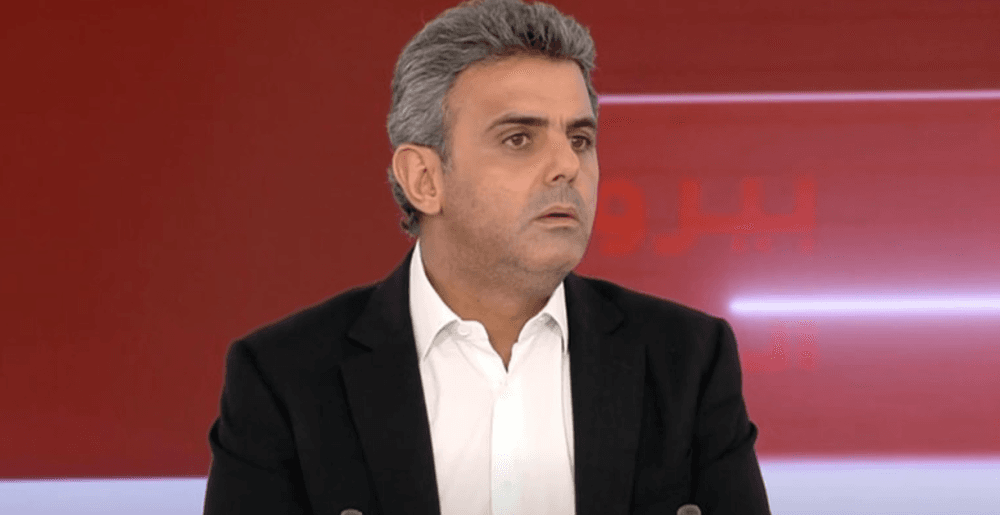 Hawwāt: Justice at Beirut Port is foundational