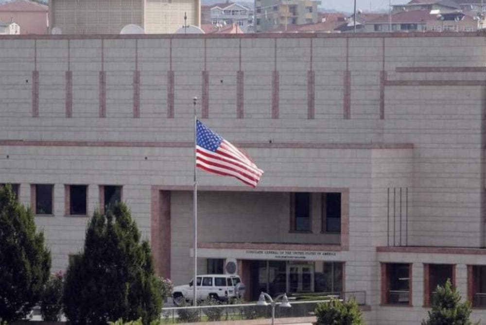 U.S. Embassy on August 4: Truth as Foundation for Lebanon