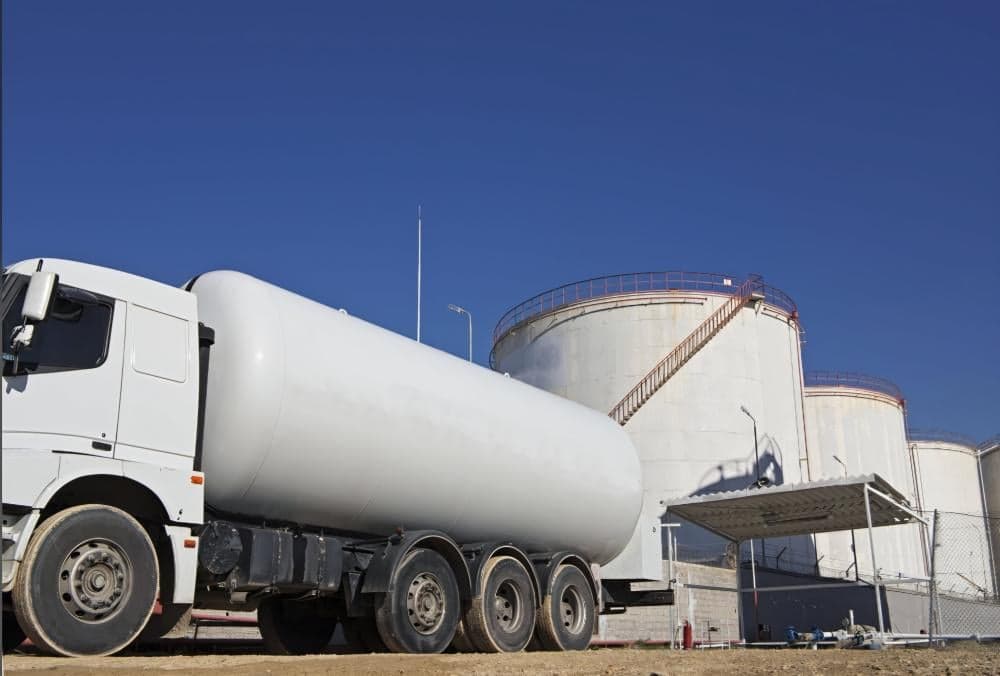 Al-Barak: Fuel supply restored