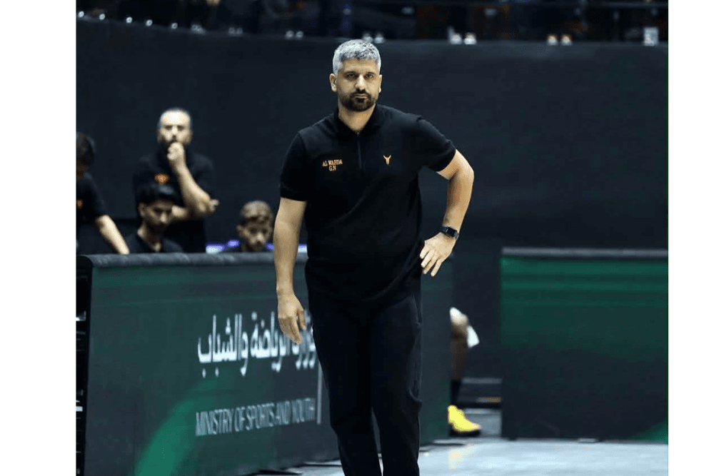 Gilbert Nasr and the Lebanese Presence in Unity
