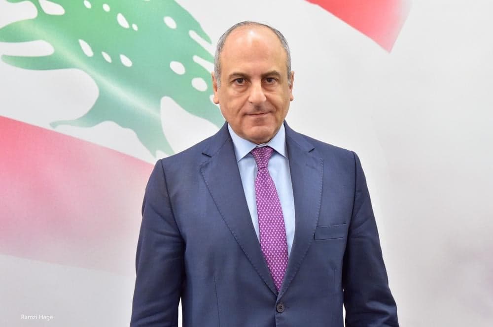 Bou Assem on life as a trust
