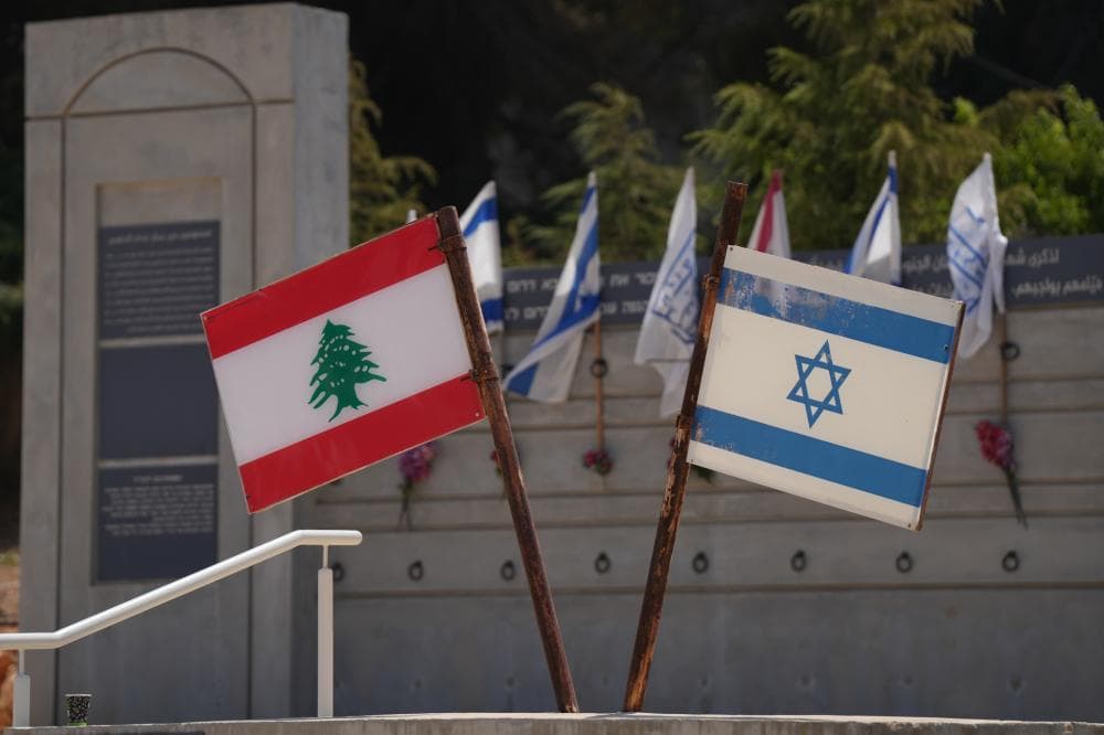 U.S. Official: Hezbollah Undermining Lebanon-Israel Deal