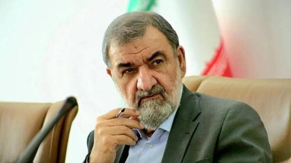 Rezaee: Strait of Hormuz remain closed until US shifts policies