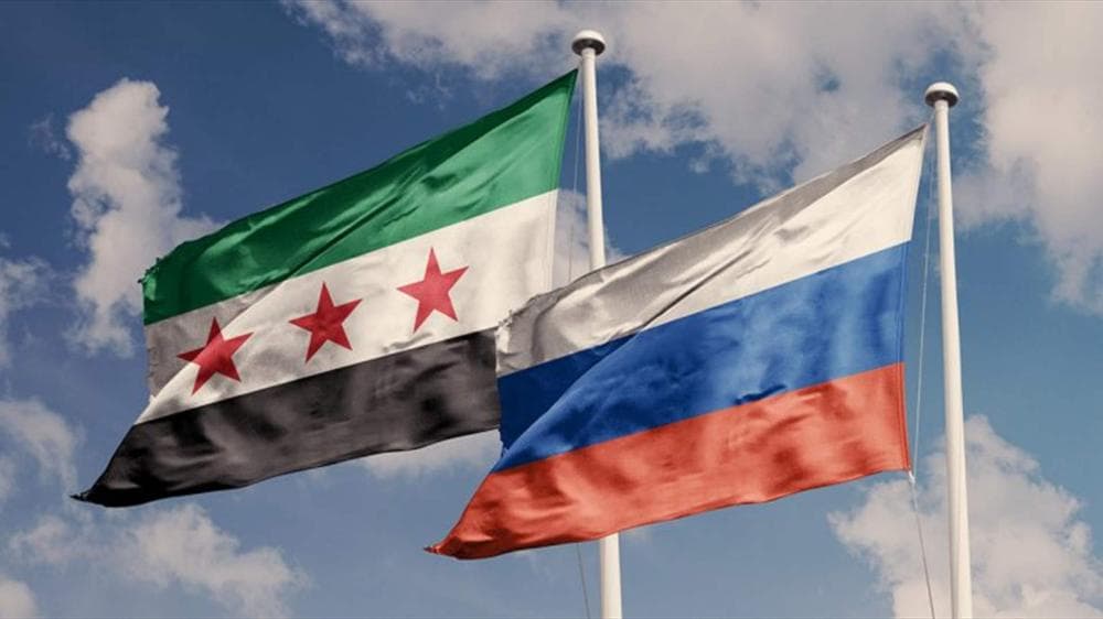 Syrian-Russian MoU Reorganizes Bases
