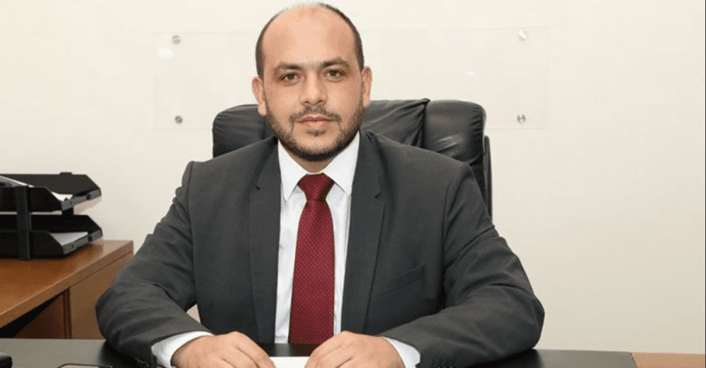 Al-Asmar: August 4th tests the state