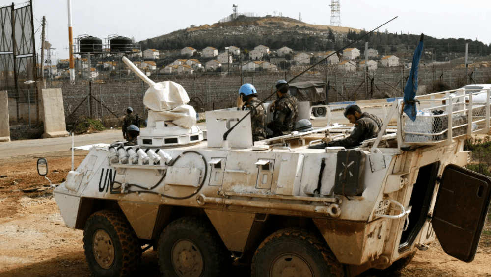 HRW Calls for UNIFIL Extension in Lebanon