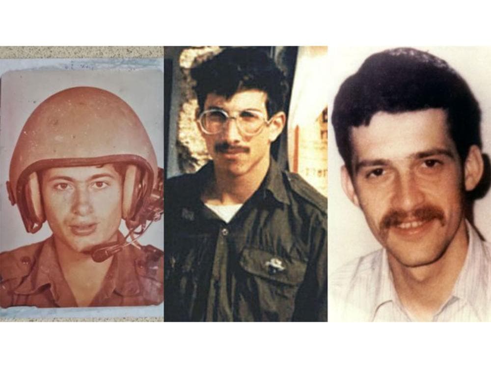 Netanyahu: Army and Mossad recover Kats's remains from Lebanon