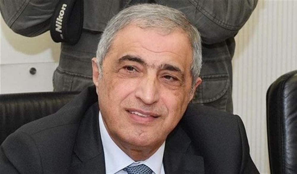 Hachim Urges Lebanon to Focus on Stability