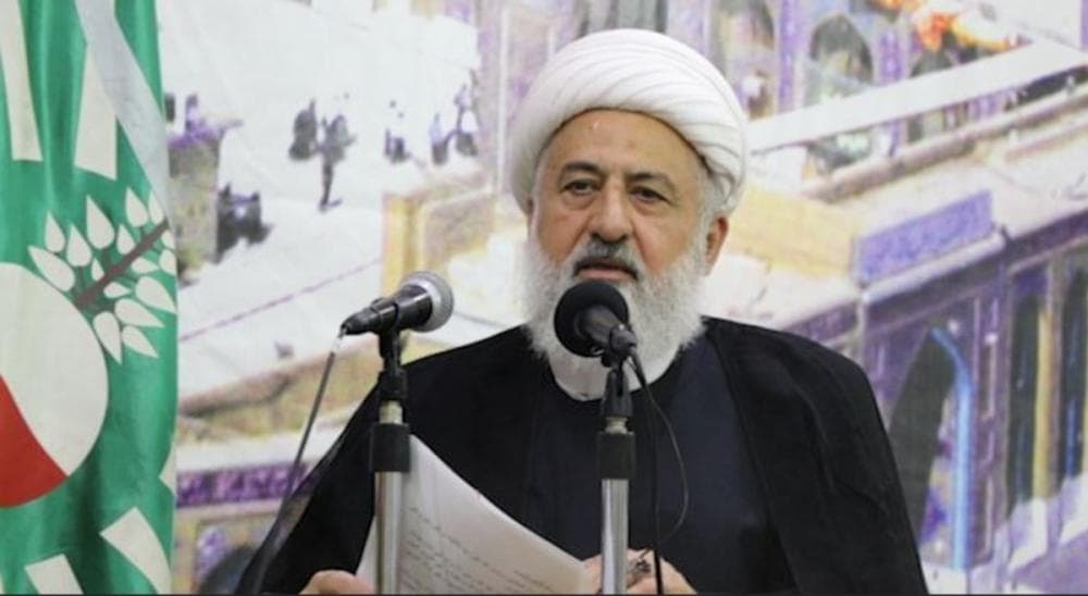 Al-Khatib: South aggression follows failed talks