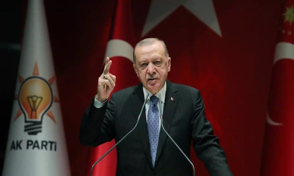 تركيا ترد على تصريحات إسرائيل بشأن سوريا