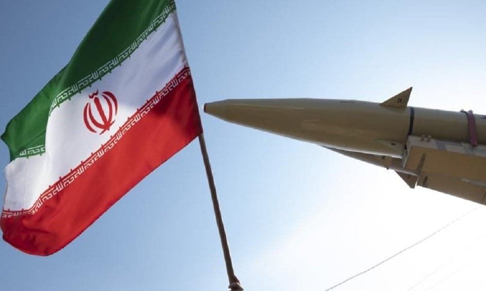 إيران تدرس استهداف مواقع أميركية بأوروبا