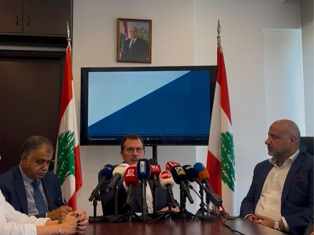 شحادة يُدشن منصة وزارة المهجرين الرقمية