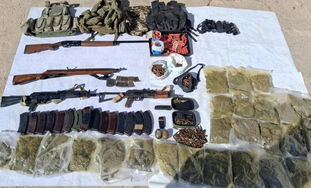 Army Conducts Raids in Maqna and Al-Fanar