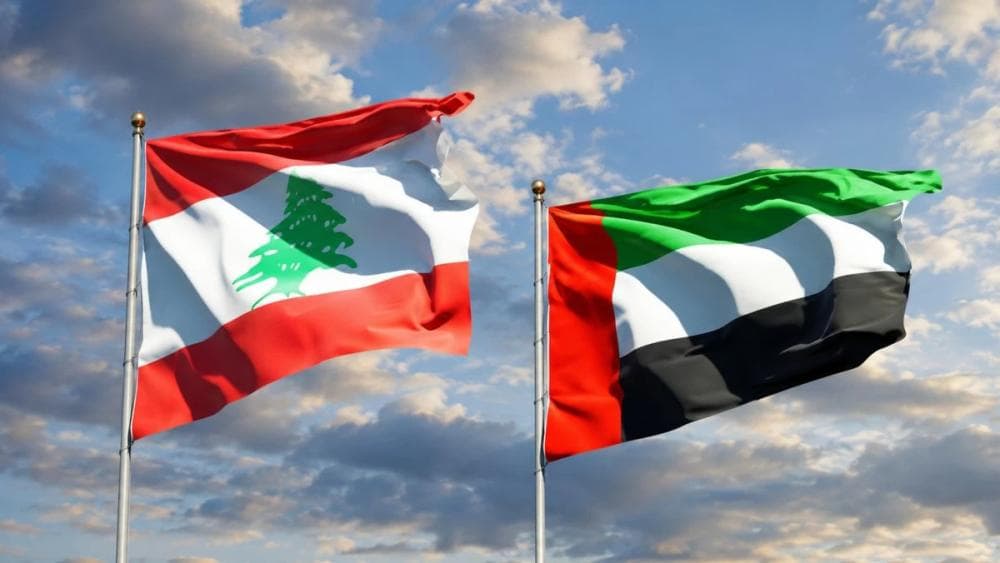 Emirati Investors to Boost Lebanon Ties