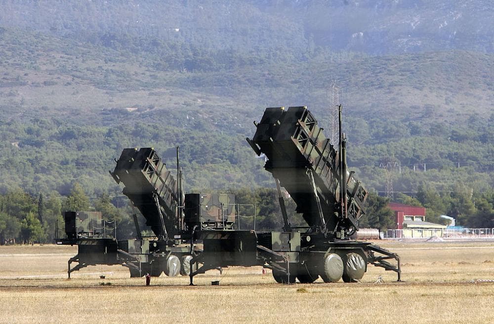 Greece braces for Iranian tensions