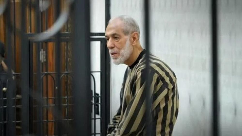 Syrian court sentences ex-Grand Mufti to life
