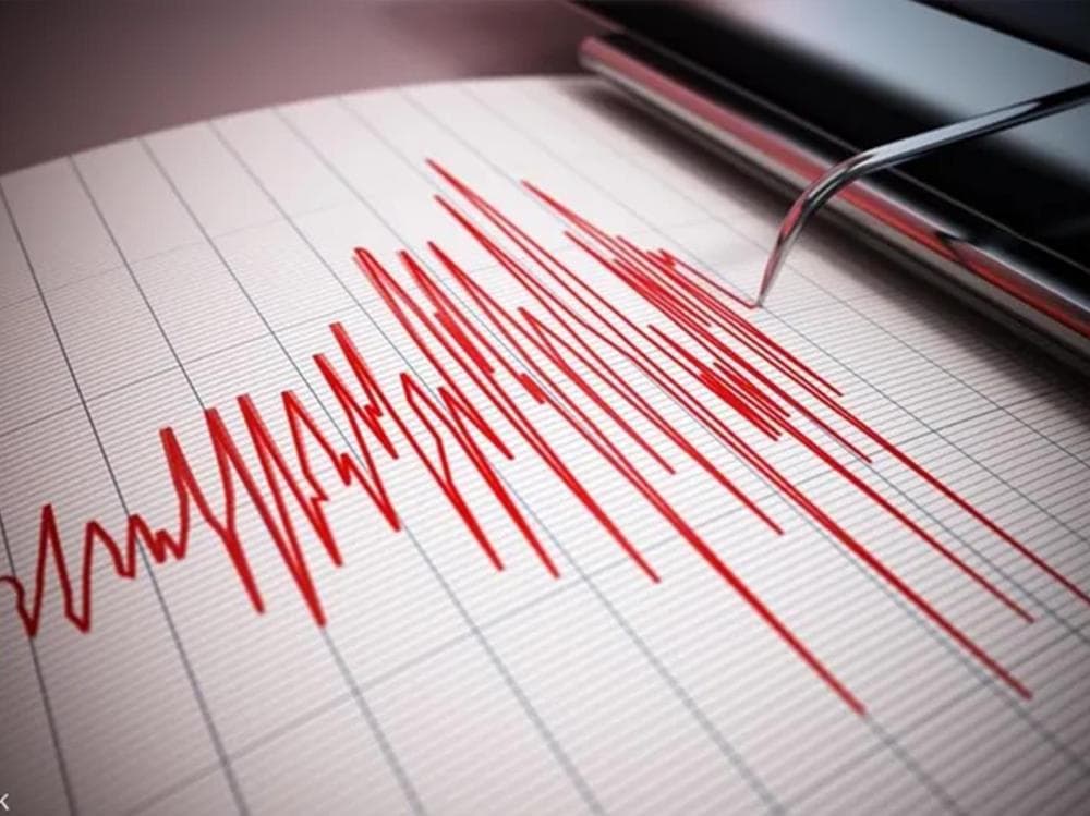 زلزال 6.7 يضرب جنوب البيرو