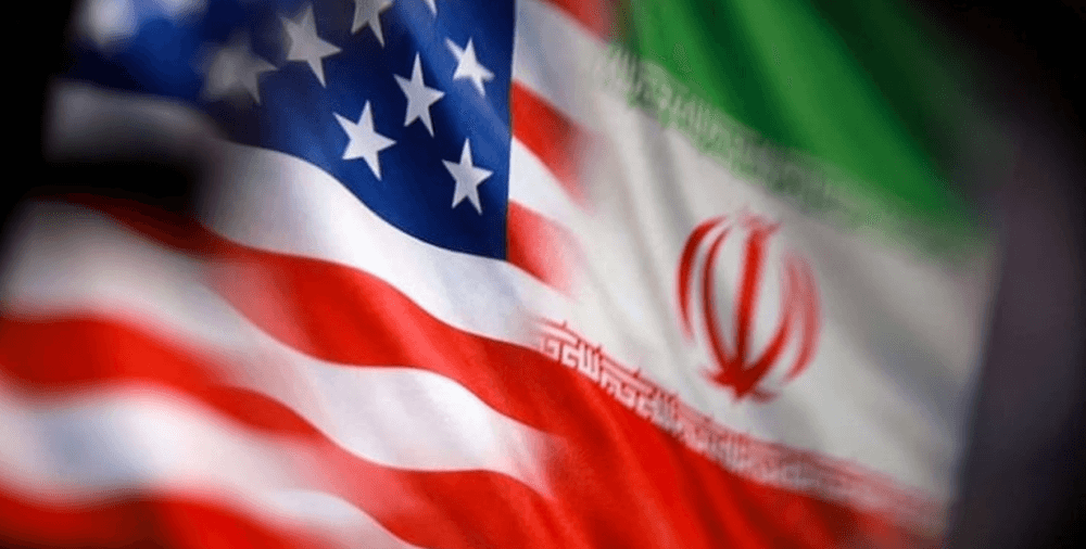 Iran promises response to U.S. sanctions