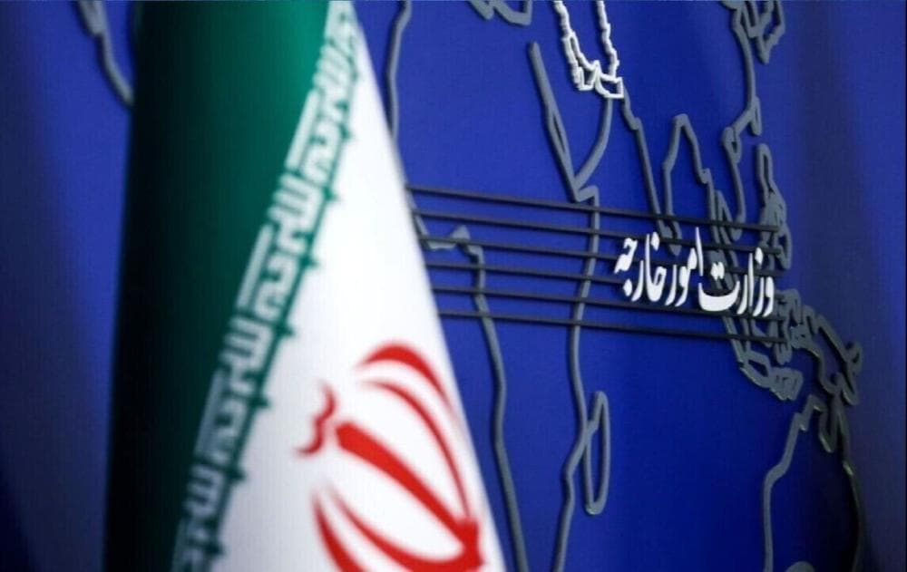 إيران تؤكد ردها على أي هجوم