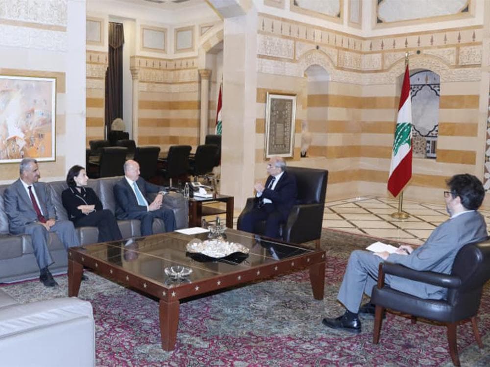Nidaa al-Watan: Protecting Lebanon's Sovereignty