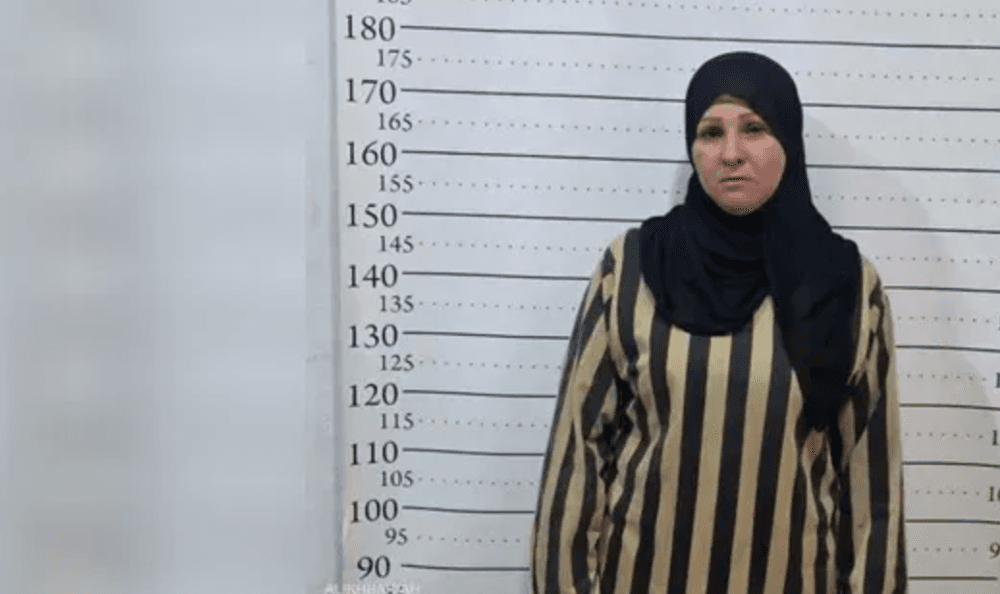 Media figure detained by Assad authorities