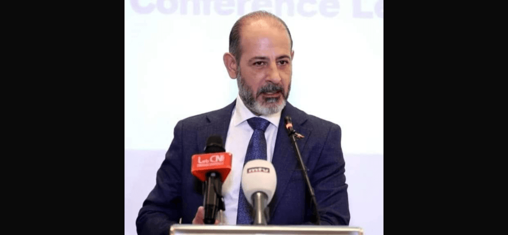 مراد يرد على حديث عون من اليونان