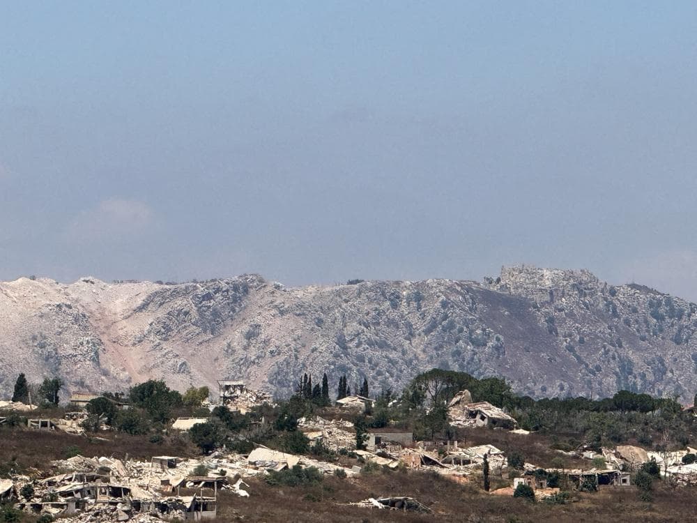 Aliy al-Tahir Escalates Nidaa Al-Watan