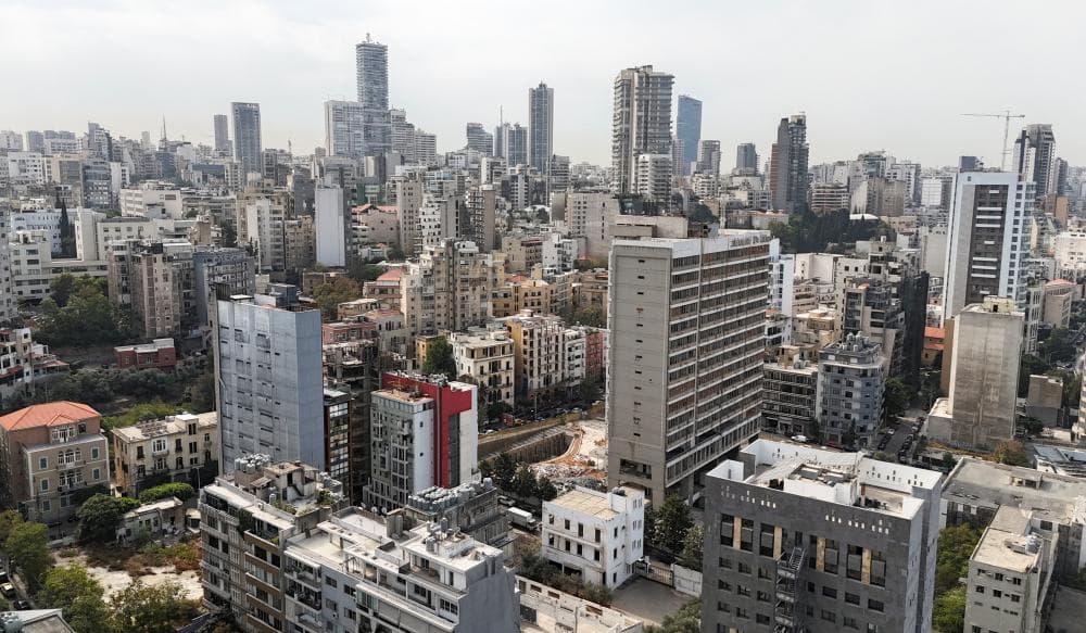 Lebanese Tribalism and Authority Issues