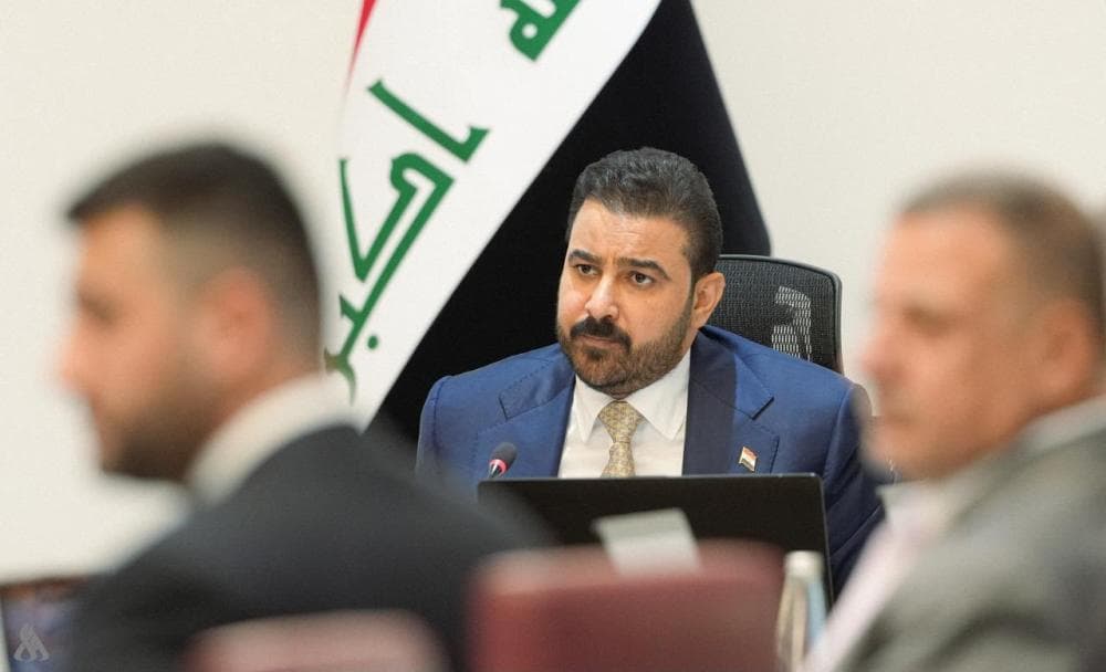 Iraq to jointly investigate Iran drone sites