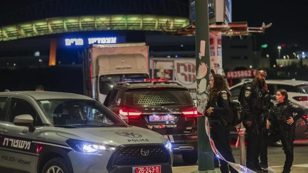 إطلاق نار على شرطة نتانيا وتحييد المشتبه