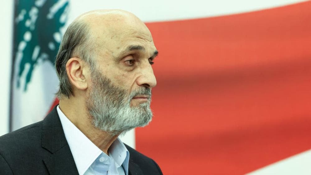 Gebran Bassil Pays Tribute to Father Paul Naaman