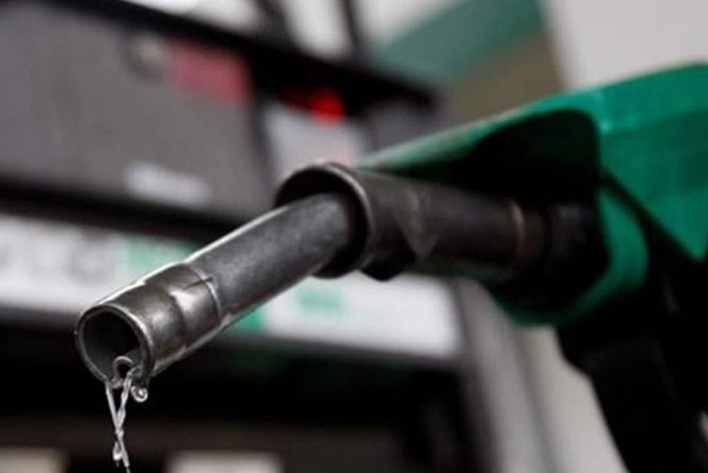 Ongoing Fuel Price Increase