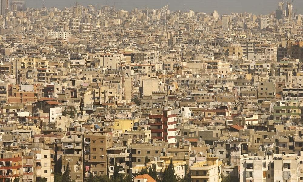Father killed in Burj al-Barajneh blast