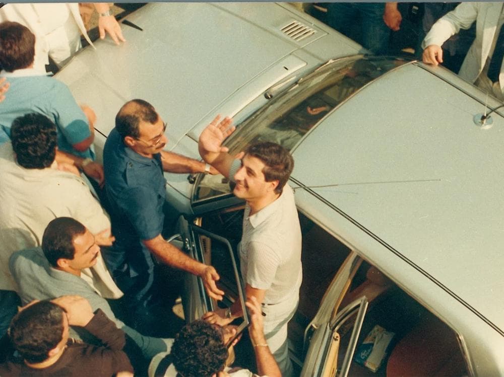 Bishir al-Jamil on the Kaiser Case
