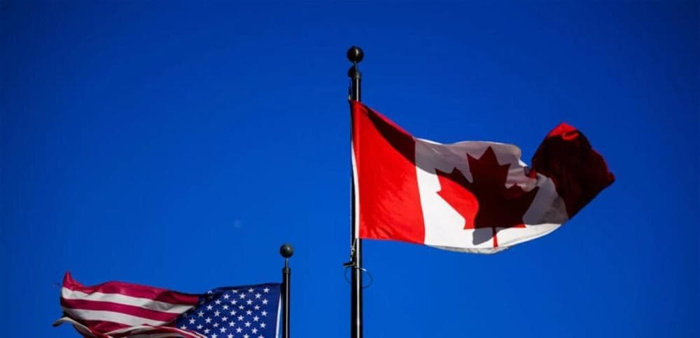 Canada Places Tariffs on US Goods