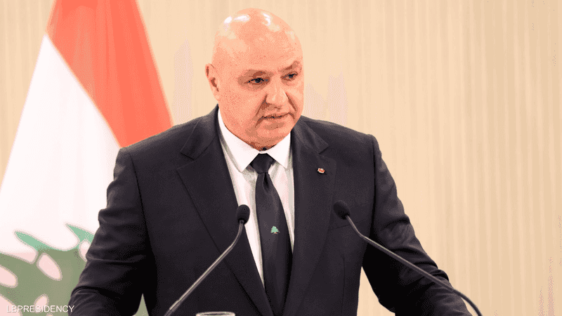 عون يؤكد استمرار رسالة بشير في مسيرتنا