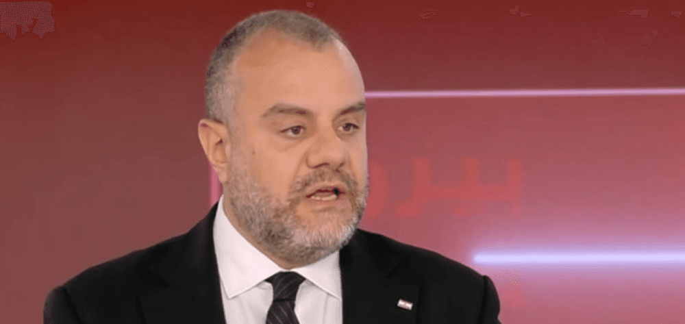 Abdel Massih Highlights Flaws in Medical Entrance Exam