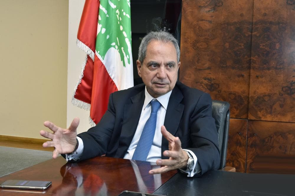 Al-Sadi Reaffirms Support for Bashir’s Vision