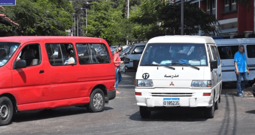 Student Transport Union Urges Action on Fuel Crisis