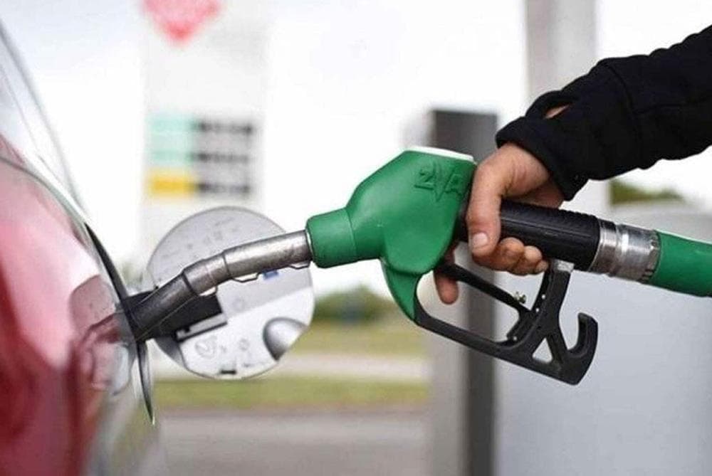 Fuel Prices Increase Trends