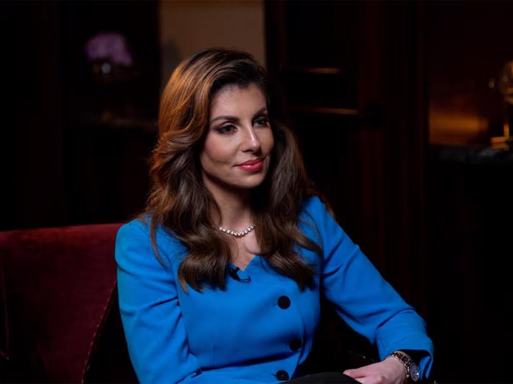 أورتاغوس تتحدث عن مستقبل لبنان وإسرائيل