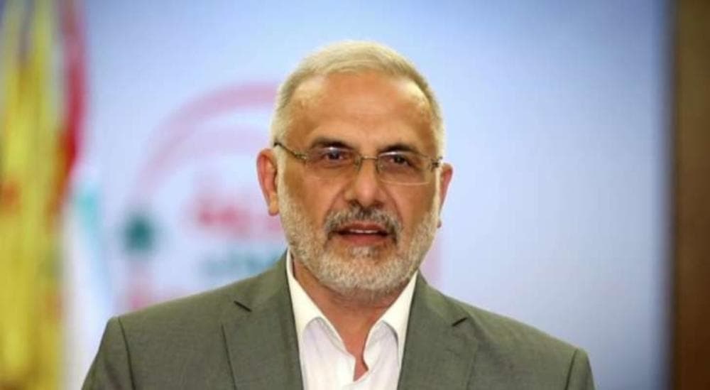 Al-Miqdad: Leader’s Testimony Does Not Indicate Defeat