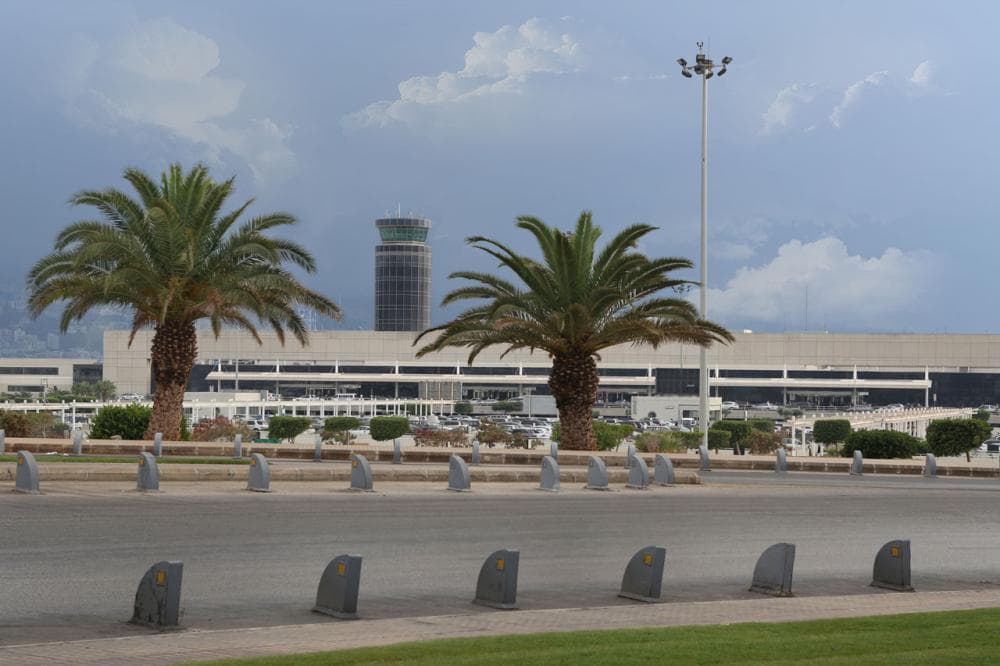 Al-Hajar urges stronger security on Beirut Airport Road